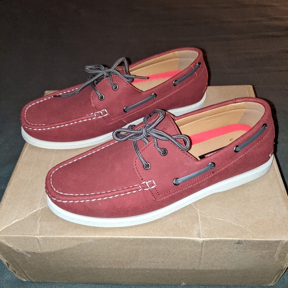 Boat Shoes - Picture 2 of 4